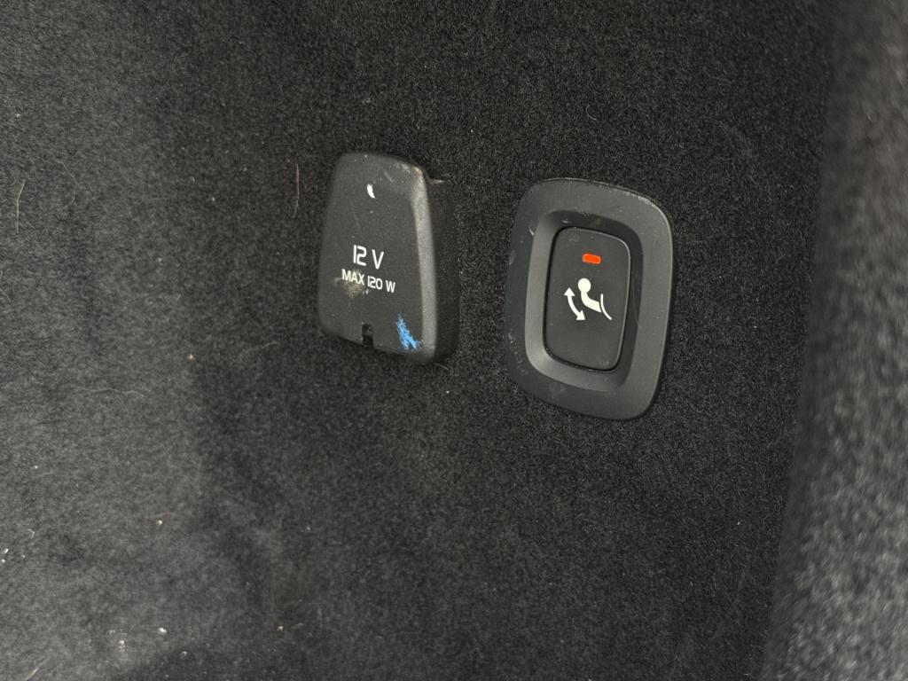 Volvo V60 2.0 t4 r-design polestar engineered | nl-auto | hud | pano | lede