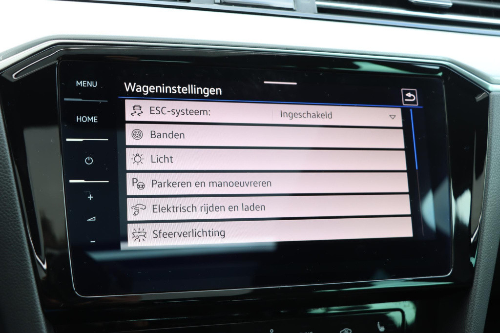Volkswagen Passat variant 1.4 tsi phev gte business dsg 218pk