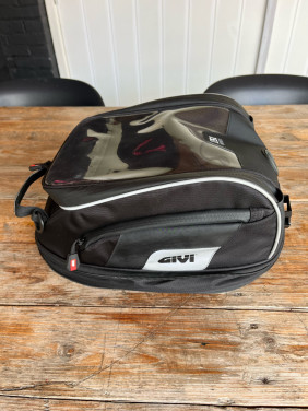 Givi tanktas Xtreme 15 liter XS307