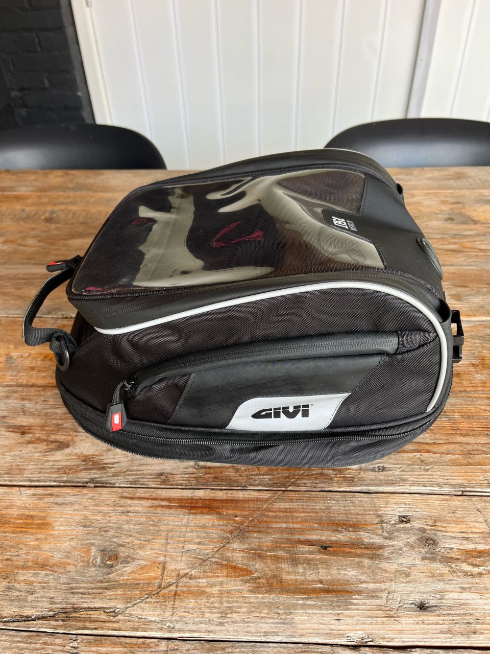 Givi tanktas Xtreme 15 liter XS307