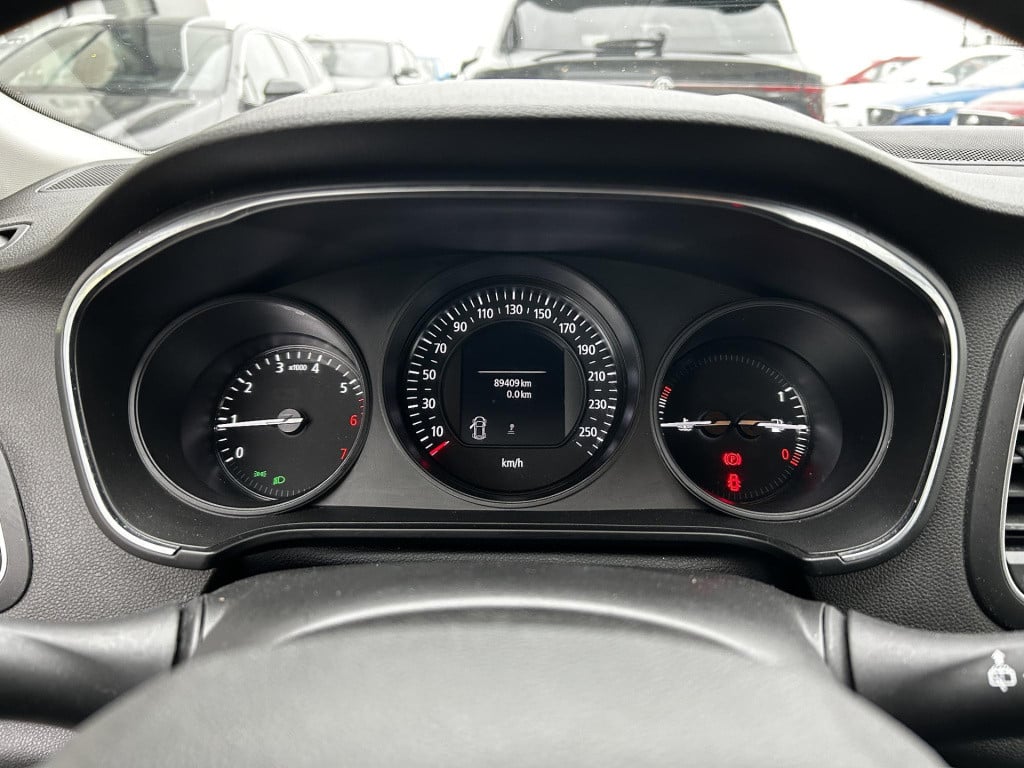 Renault Megane 1.2 tce life | leuke eerste auto! | cruise control | airco |