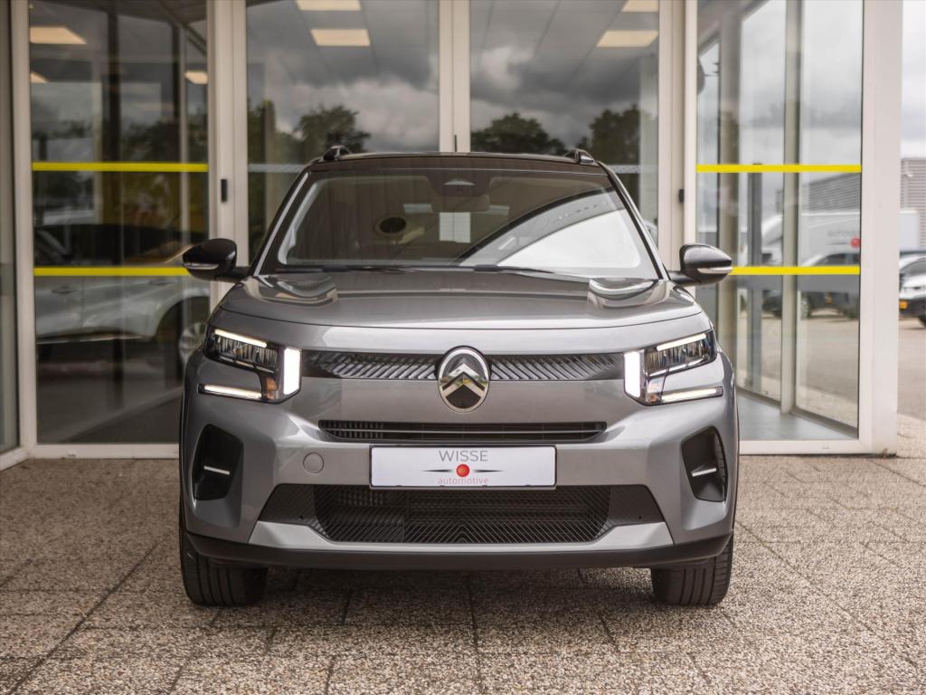 Citroen C3 1.2 turbo 100pk plus | cruise control | carplay | airco | park. 