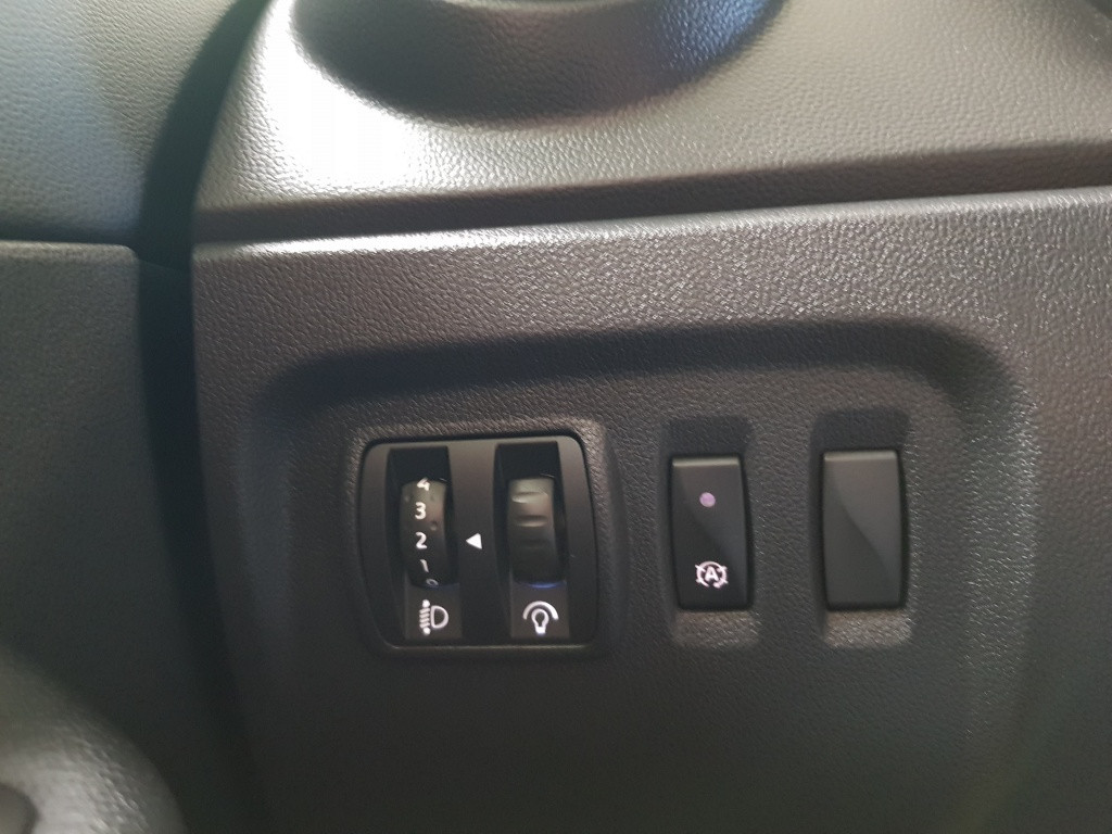 Renault Captur intens tce 90pk