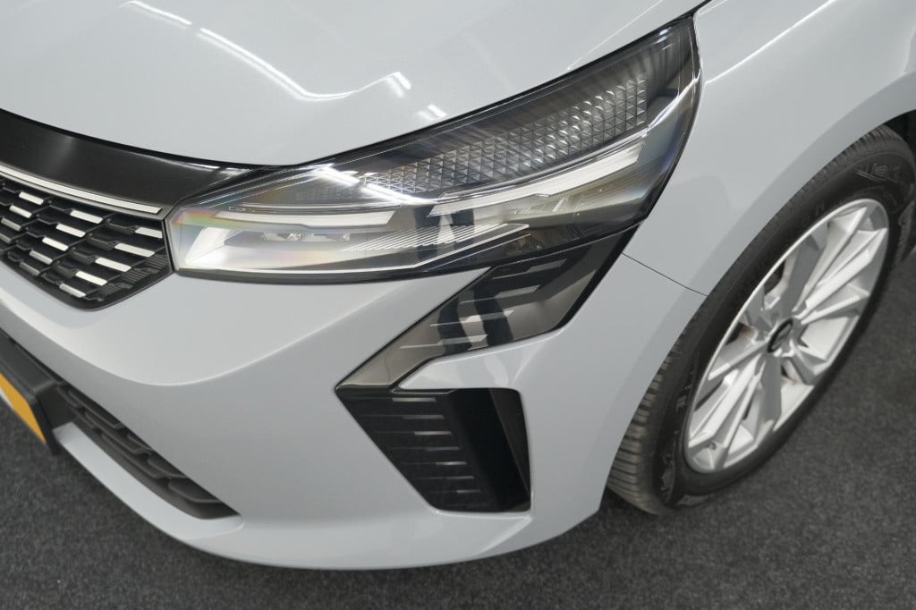 Renault Clio tce 90 evolution | camera | navigatie | apple carplay | parkee