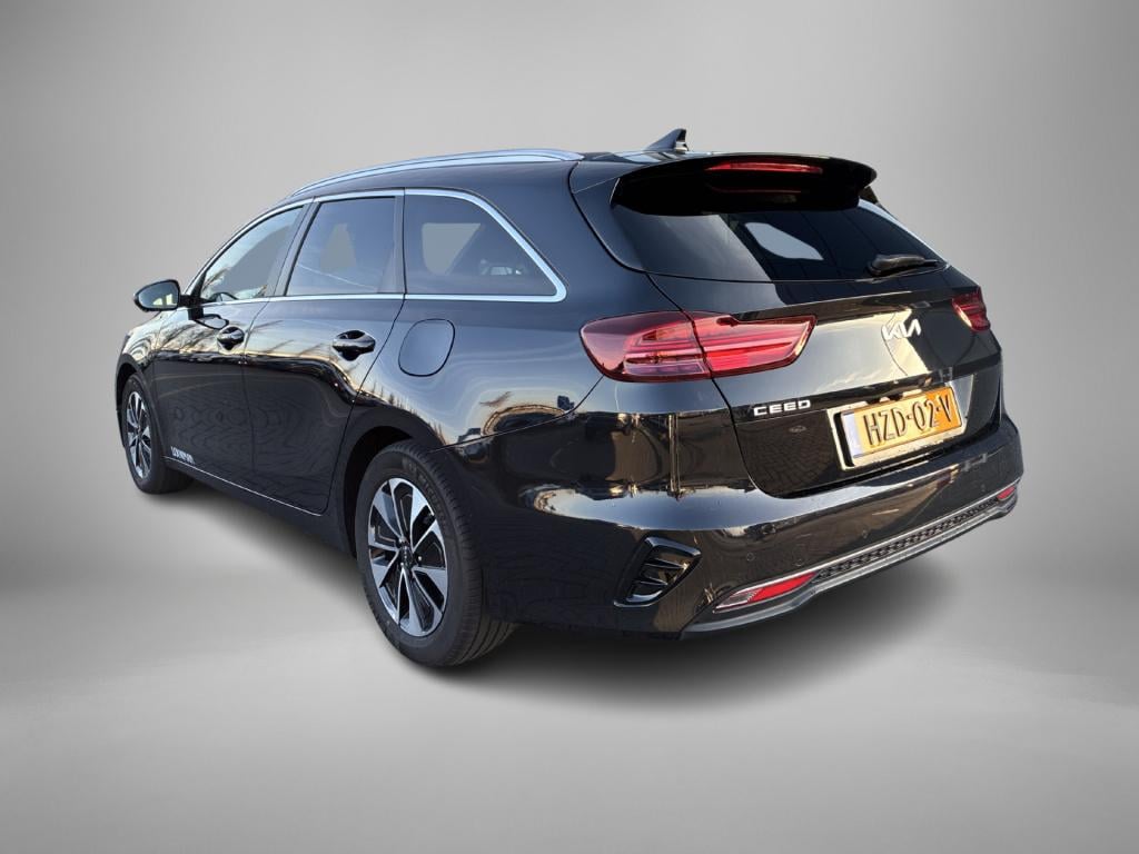 Kia Ceed Sportswagon 1.0 t-gdi mhev design edition automaat | premium audio
