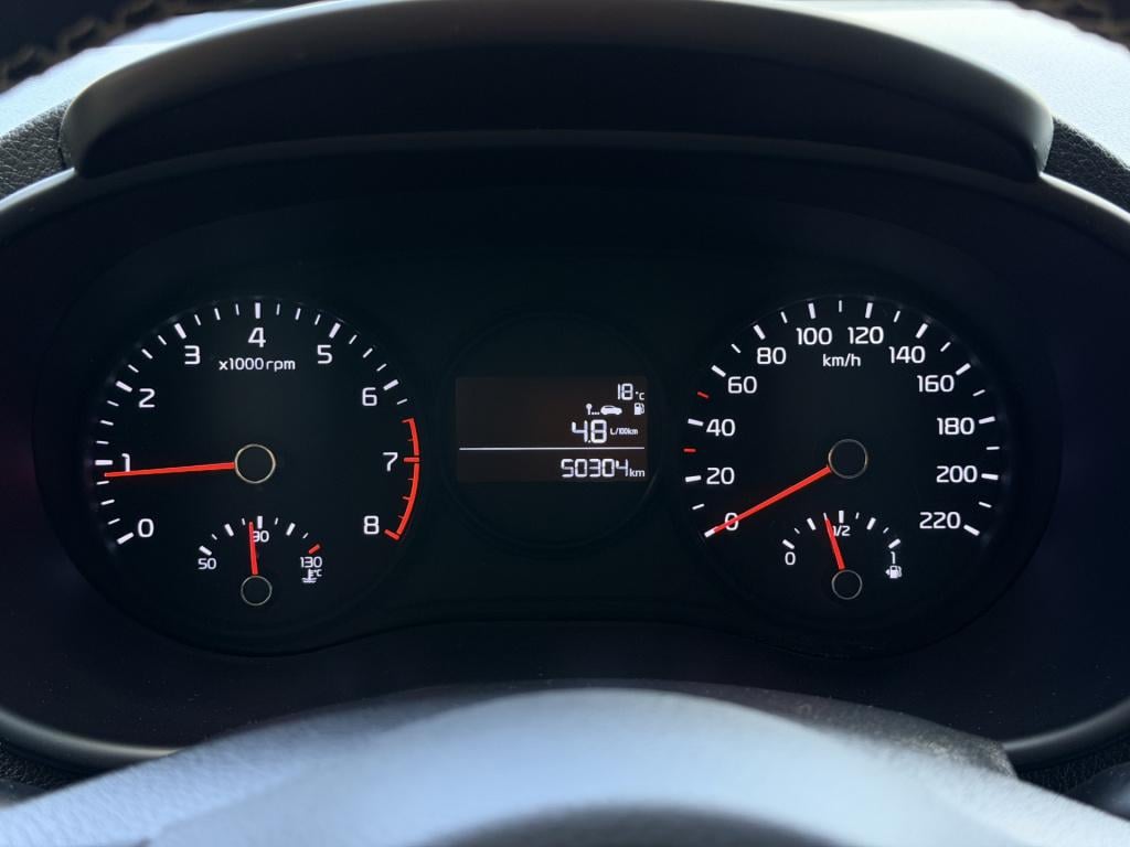 Kia Picanto 1.0 cvvt design edition | carplay | camera | climate control| c