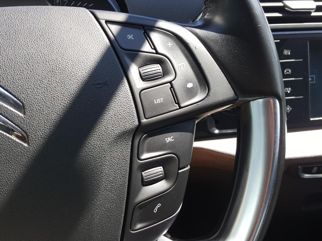 Citroen Grand C4 Picasso 1.6turbo-165pk business automaat(6t) 7pers vol-lee