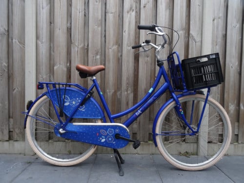 Cortina Lief 28 inch damesfiets 3 vers fr 57 cm