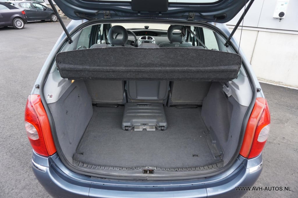 Citroen Xsara Picasso 1.6i-16v caractère
