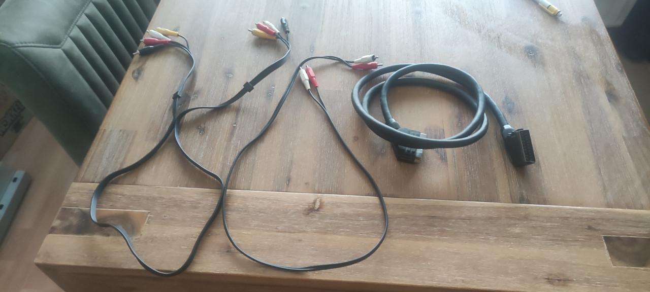 Aristona adv439 dvd speler