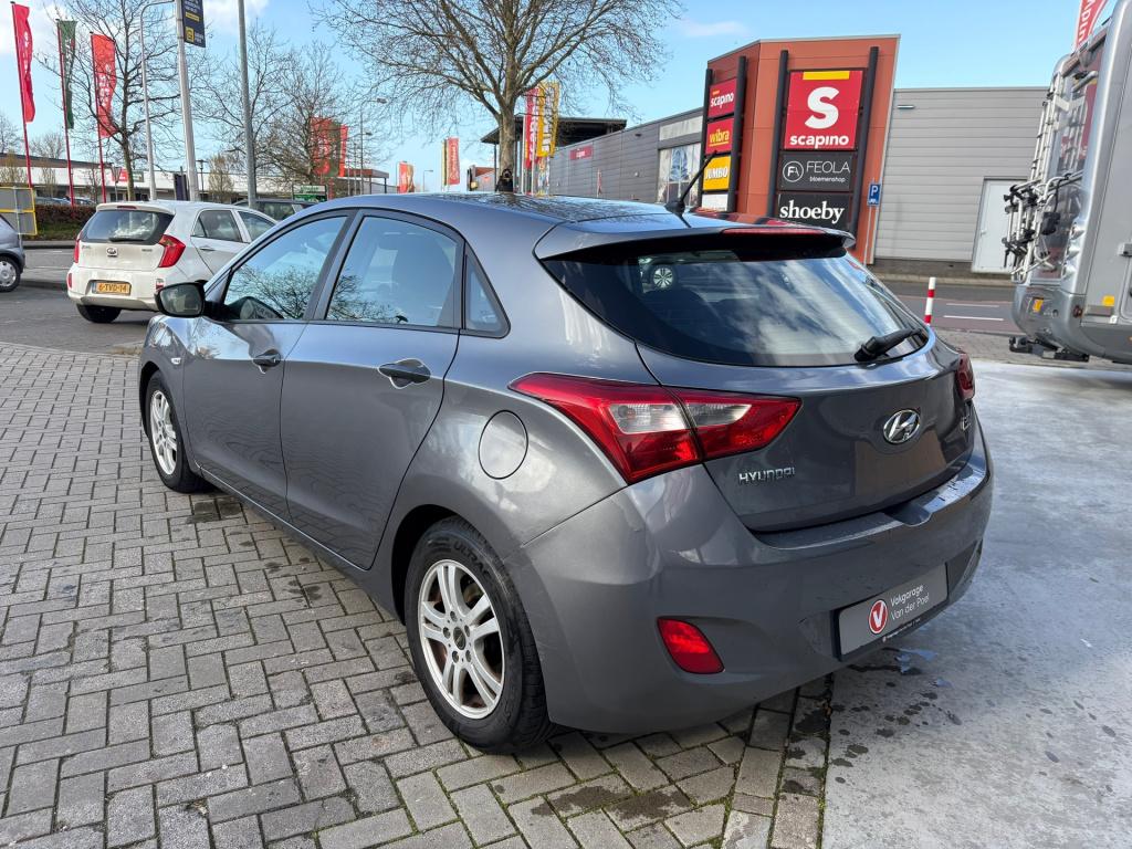 Hyundai I 30 1.4