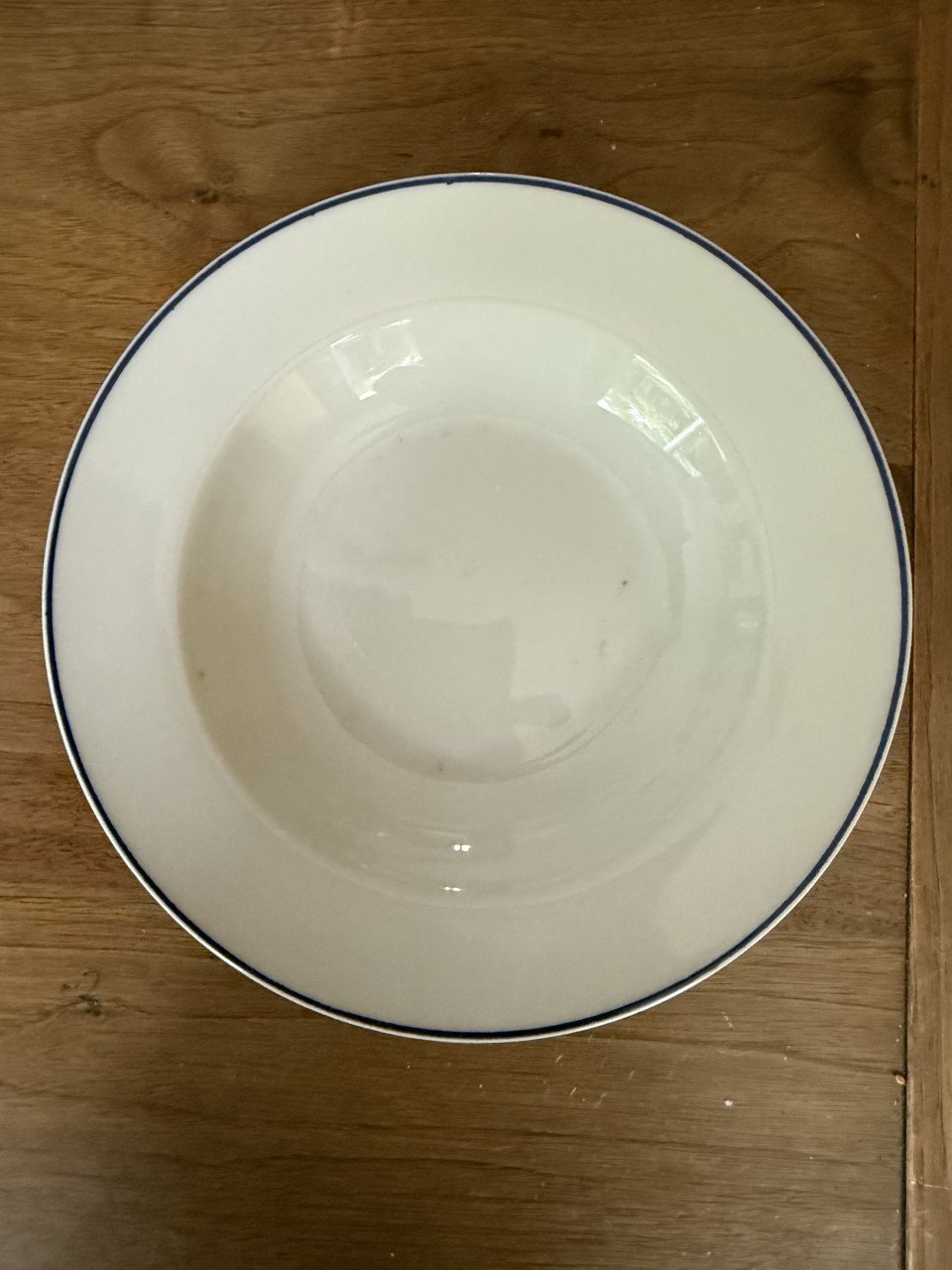 Servies  12 borden nog in verpakking (verkocht)