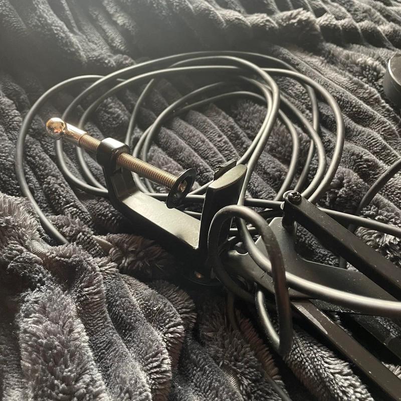 Divine Pro USB-1 microfoon + arm