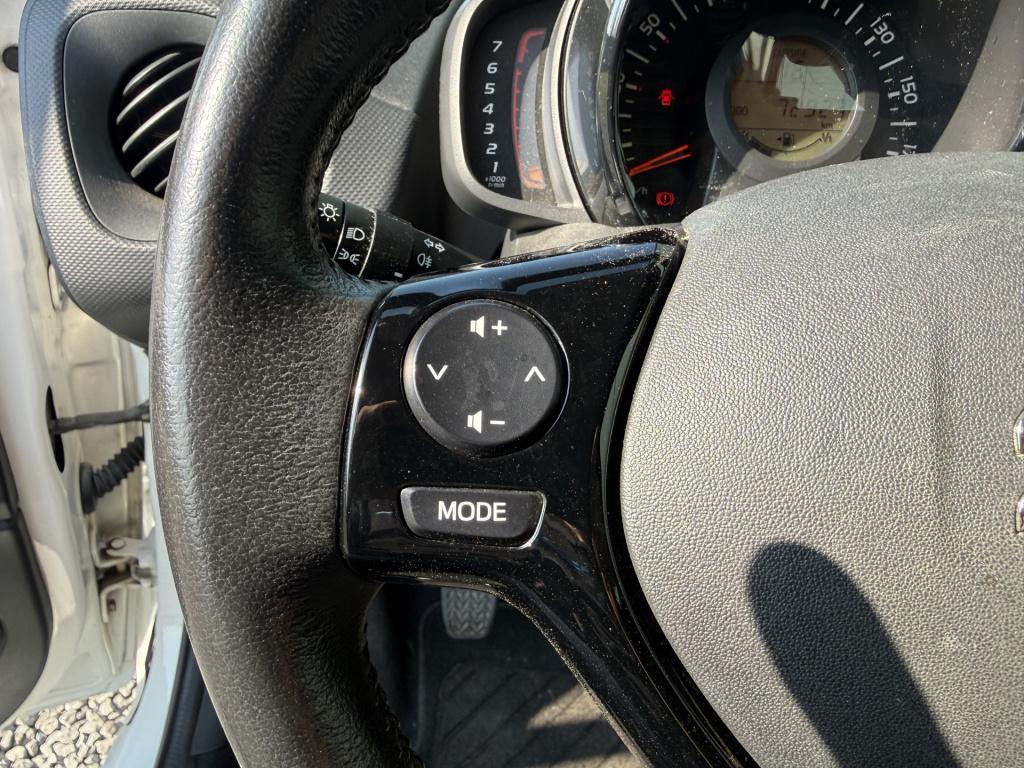 Citroen C1 1.0 vti feel 5-drs