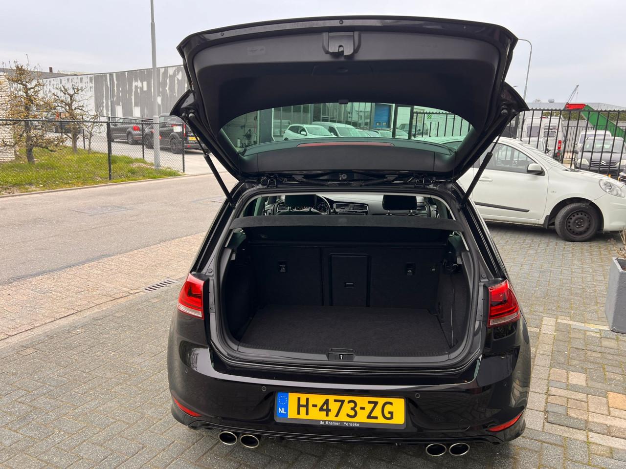 Volkswagen Golf 1.4 TSI Highline