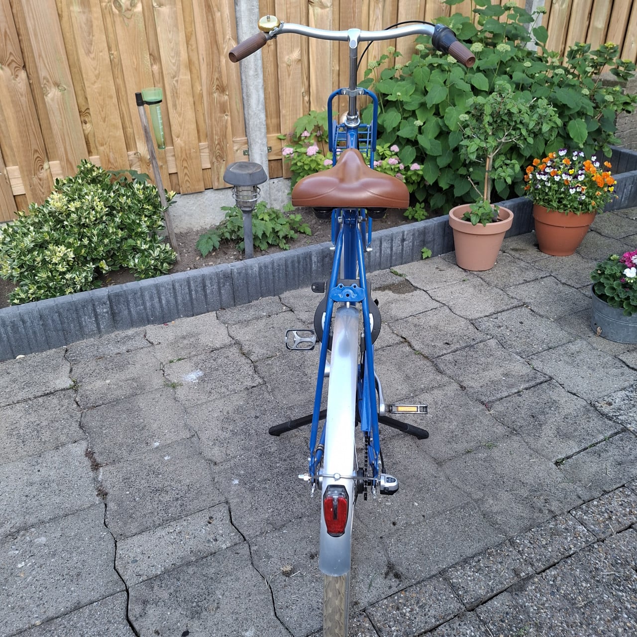 Roetz fiets