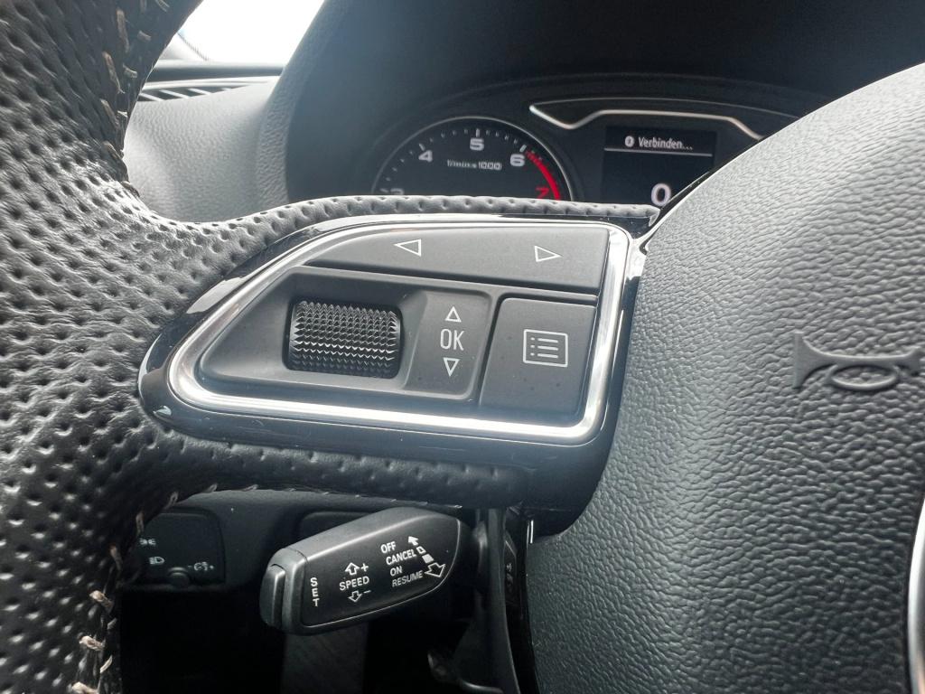 Audi A3 cabriolet 1.4 tfsi cod ambition pro line s open days