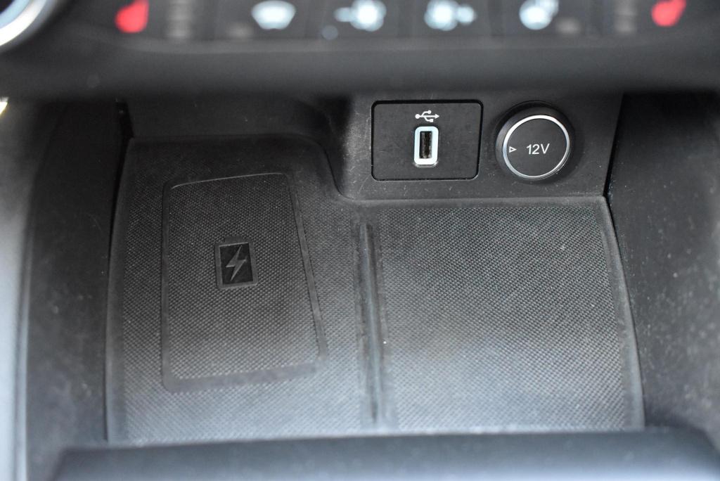 Ford Focus 1.0 ecoboost titanium business | climate control | adaptieve cru