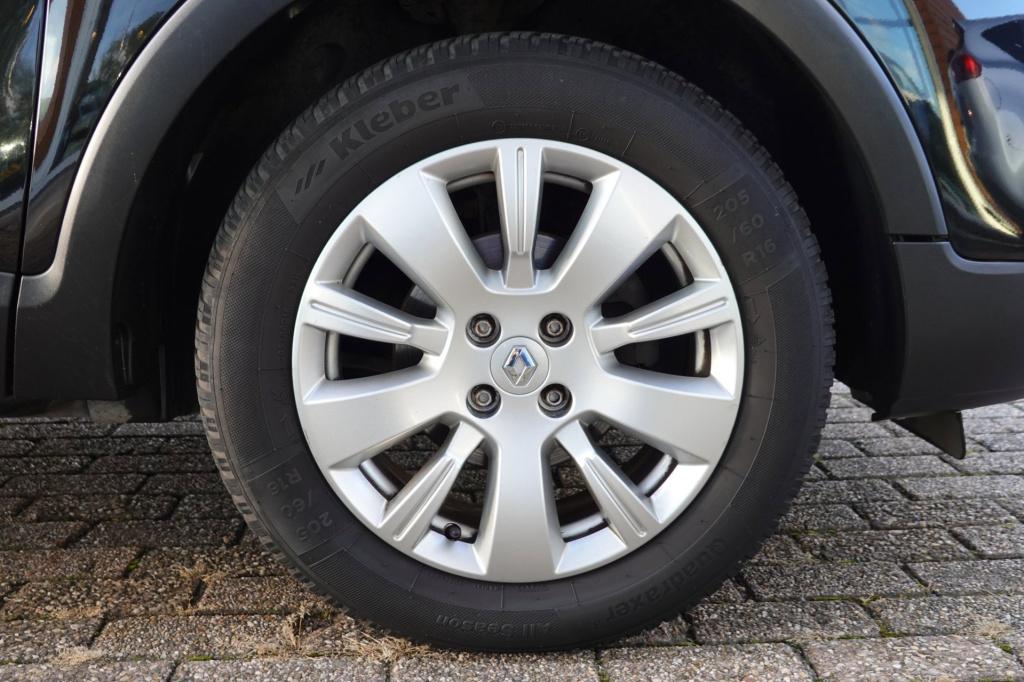 Renault Captur 0.9 tce expression