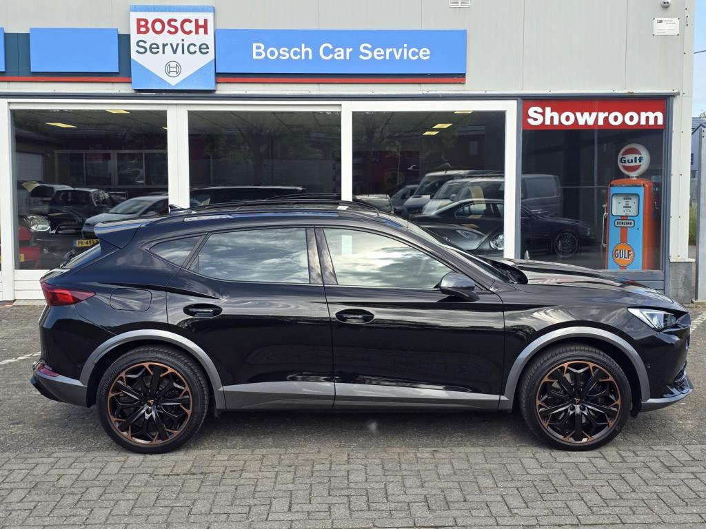 Cupra Formentor 1.4 tsi e-hybrid vz performance tribe edition