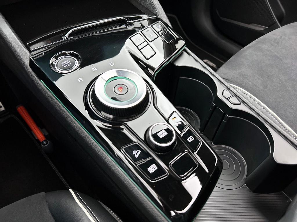 Kia Sportage 1.6 t-gdi hybrid 230pk gt-line| trekhaak |panoramadak |