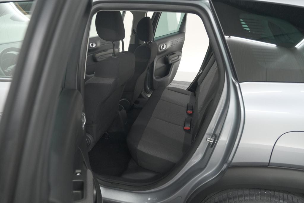 Citroen C3 Aircross puretech 110 max | parkeersensoren | apple carplay | cl