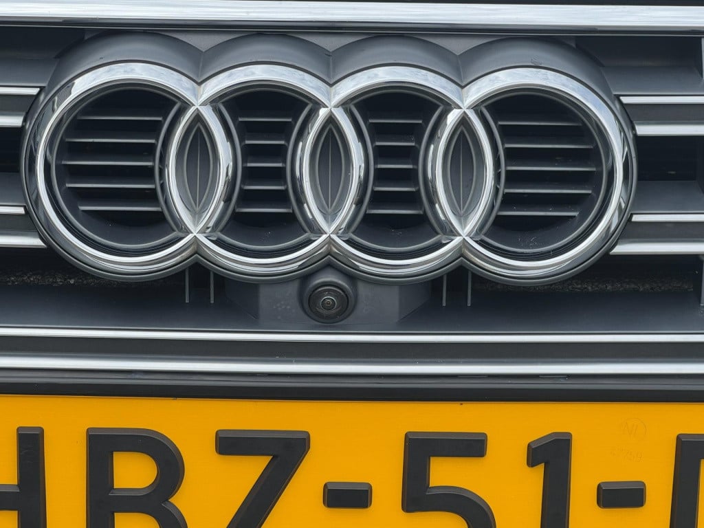 Audi A5 cabriolet 3.0 tfsi s5 quattro pro line plus, div opties, wegklapbar