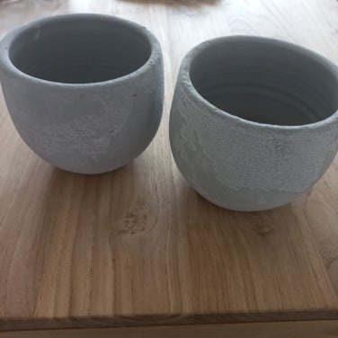 Bloempotten
