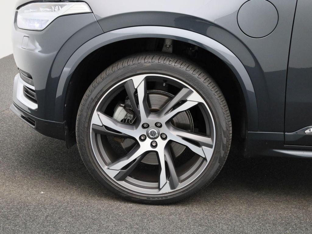 Volvo XC90 2.0 t8 recharge awd inscription exclusive | automaat | luchtveri