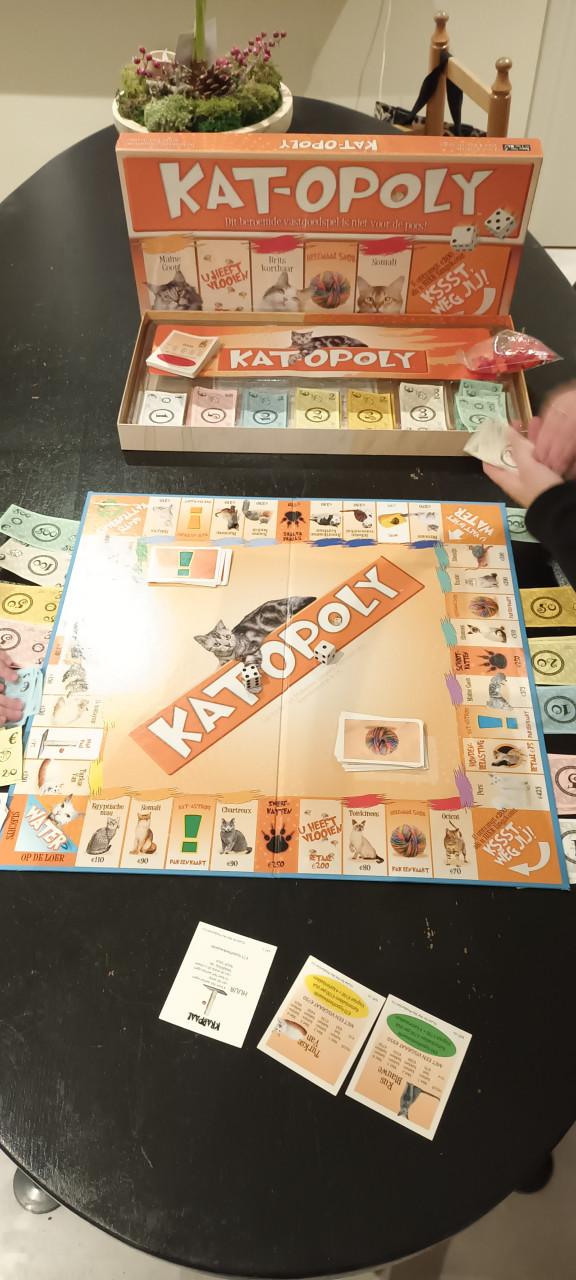 Kat-opoly