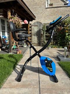 Sportief de winter door