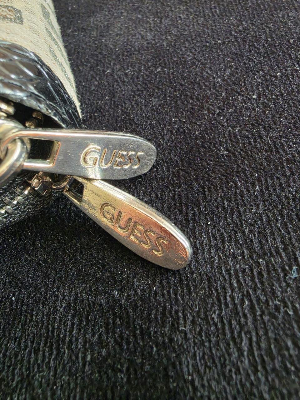 Originele Guess portemonee