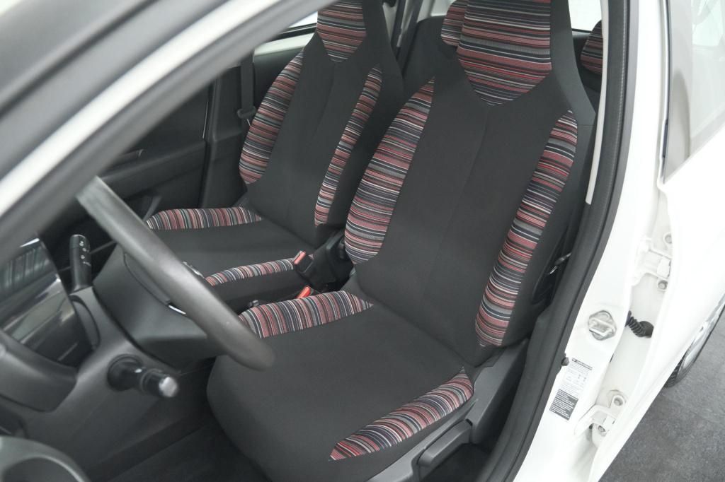 Citroen C1 1.0 e-vti feel | apple carplay | airco | 5 deurs