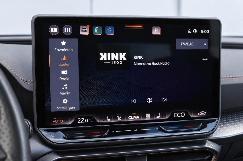 Cupra Formentor 1.5 tsi e-hybrid business 204pk dsg6