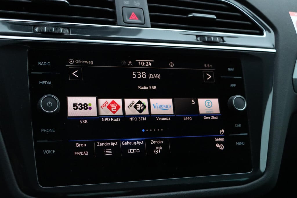 Volkswagen Tiguan 1.5 tsi life 150pk