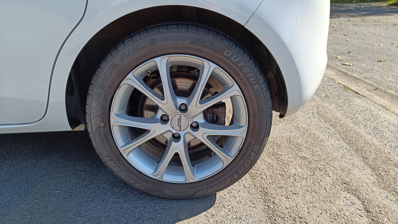 Opel Corsa E 1.0 Turbo Edition