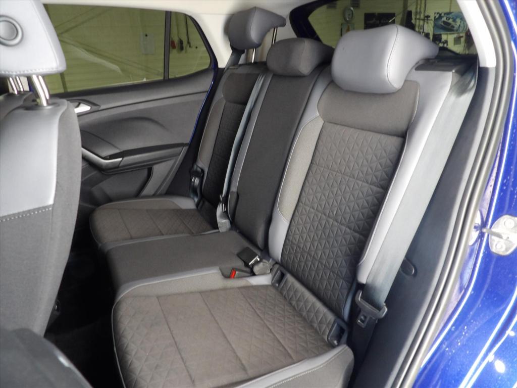 Volkswagen T-cross 1.0 tsi 110pk 7-dsg r-line