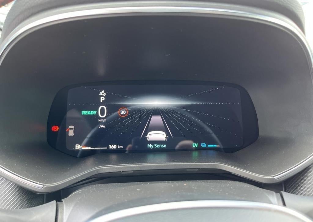 Renault Clio 1.6 e-tech full hybrid 145 esprit alpine - demo / pack premium