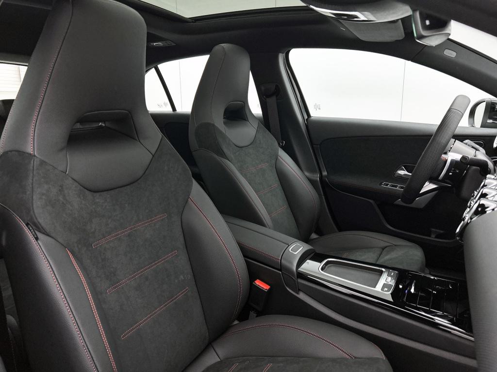 Mercedes-Benz A-Klasse 250 e business solution amg | panoramaschuifdak | sm