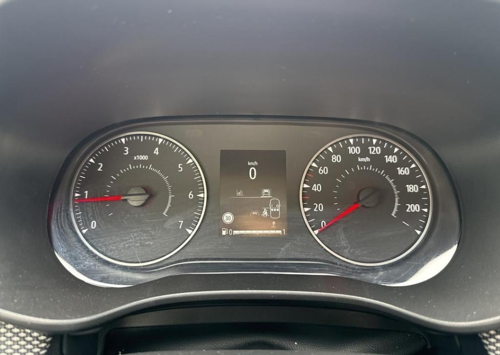 Dacia Sandero 1.0 tce 90 expression