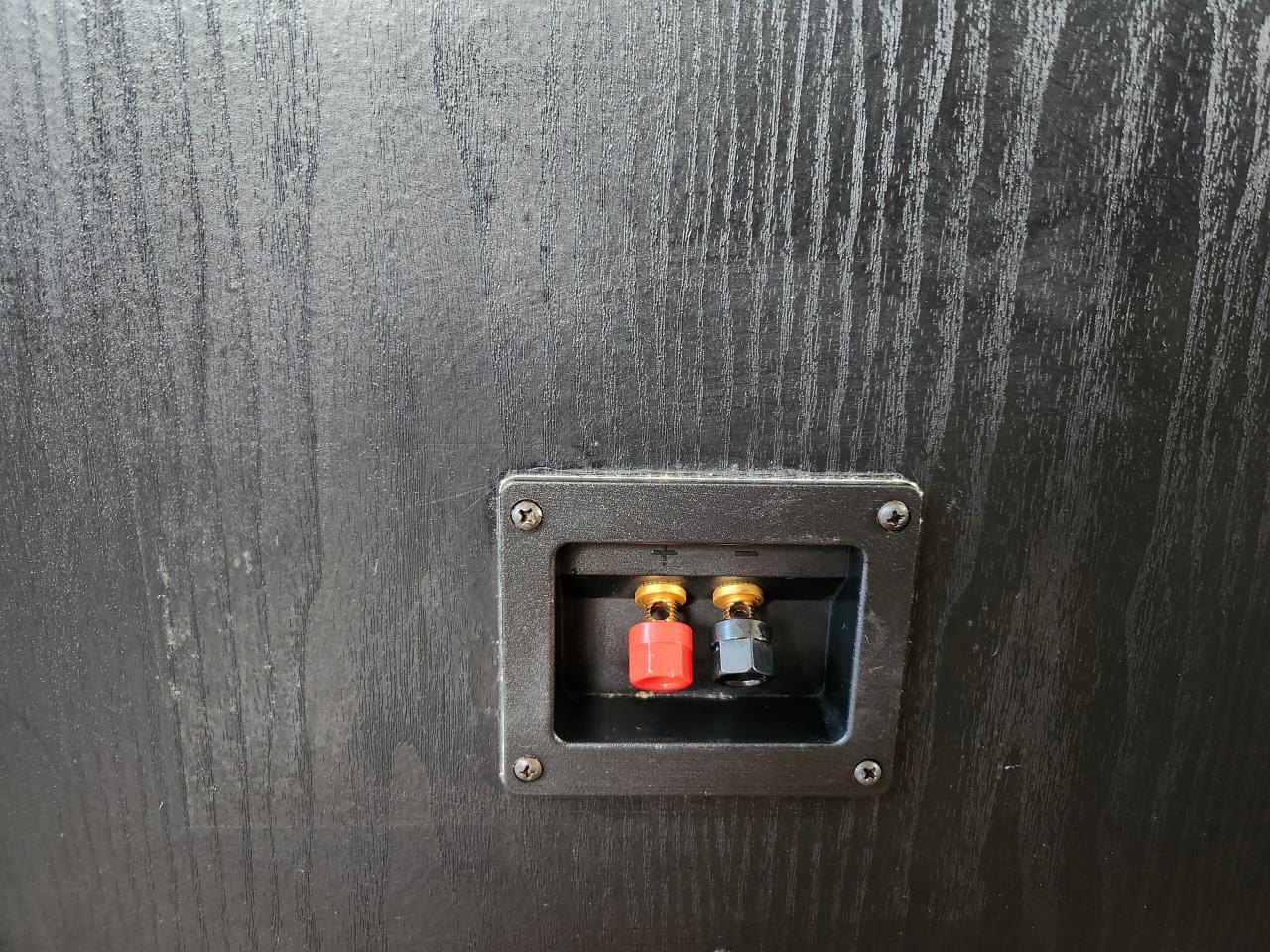 Luidsprekerboxen Omni
