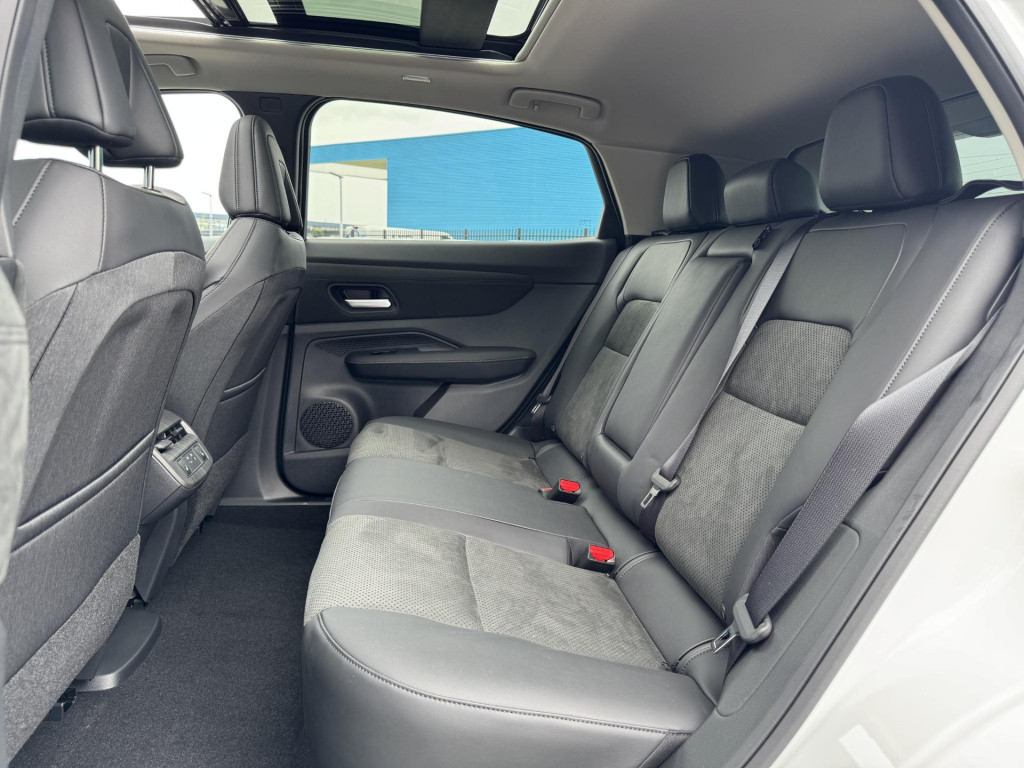 Nissan Ariya advantage edition plus 91 kwh
