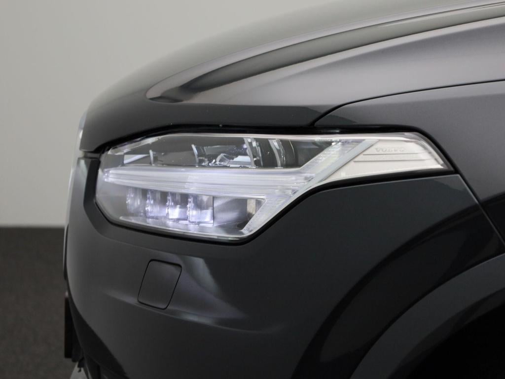 Volvo XC90 2.0 t8 recharge awd inscription exclusive | automaat | luchtveri