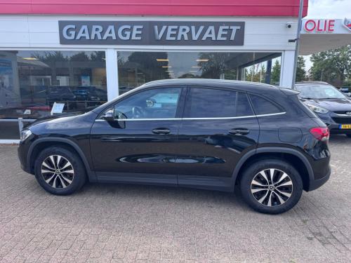Mercedes-Benz Gla-klasse 180 business solution