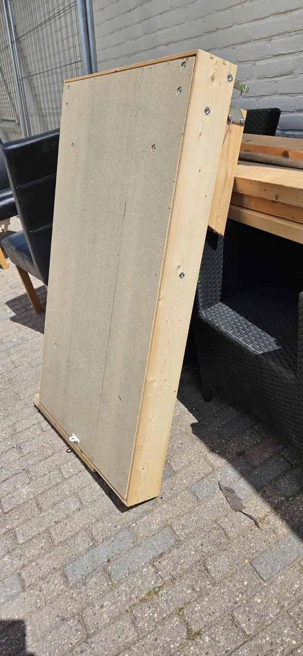 Vlizo trap