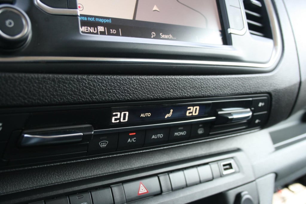 Toyota Proace worker 2.0 d-4d professional long