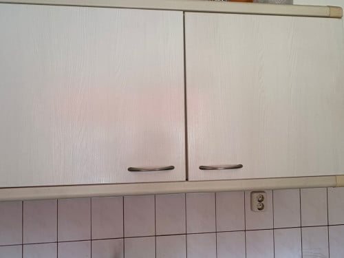 Gratis afhalen en zelf demonteren, gebruikte keuken