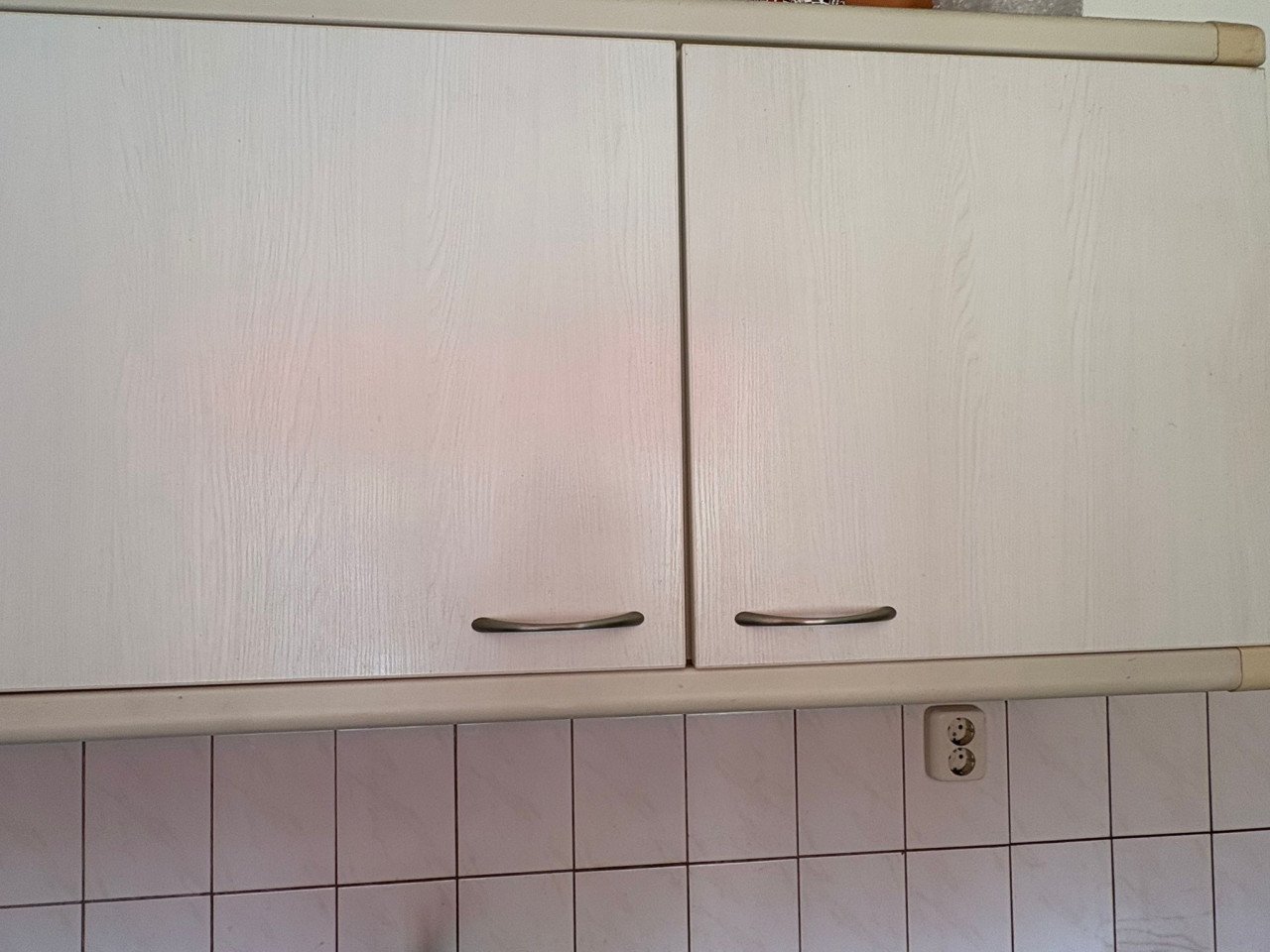 Gratis afhalen en zelf demonteren, gebruikte keuken