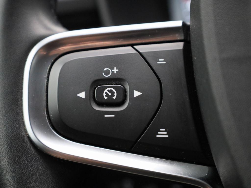 Volvo XC40 1.5 t5 recharge inscription | automaat | leder | harman kardon |