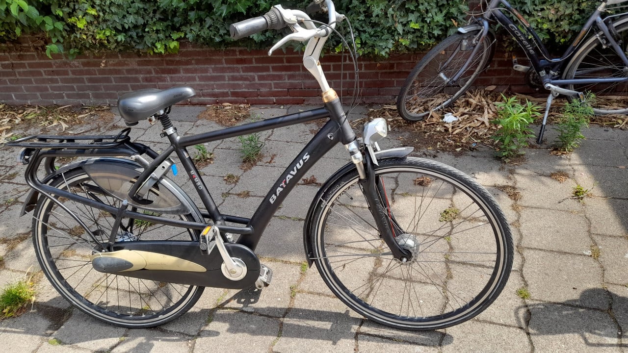 Batavus Herenfiets